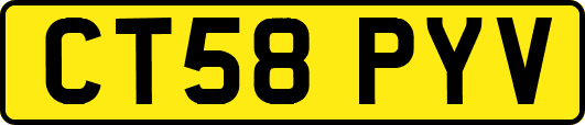 CT58PYV