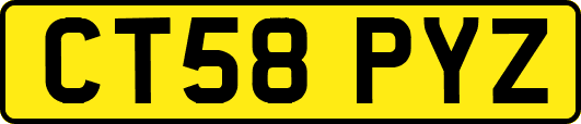 CT58PYZ