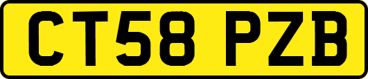 CT58PZB