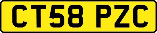 CT58PZC