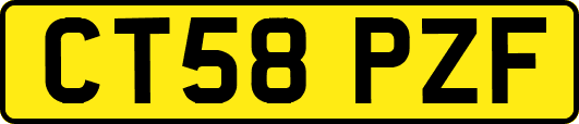 CT58PZF