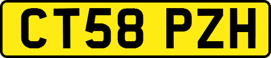 CT58PZH