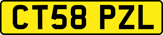CT58PZL