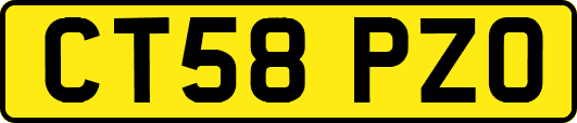 CT58PZO