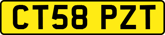 CT58PZT