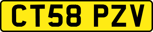 CT58PZV