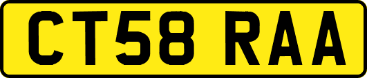 CT58RAA