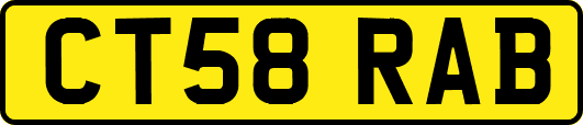 CT58RAB