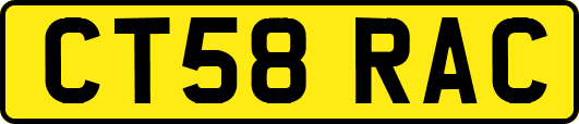 CT58RAC
