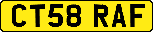 CT58RAF