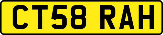 CT58RAH