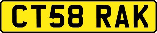 CT58RAK
