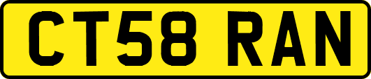 CT58RAN