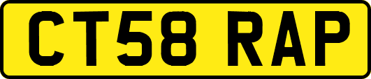 CT58RAP
