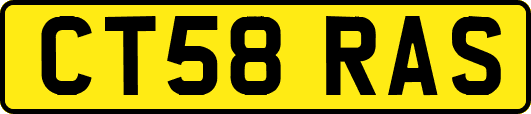 CT58RAS