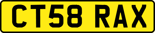 CT58RAX