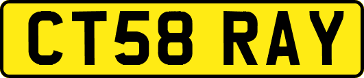 CT58RAY