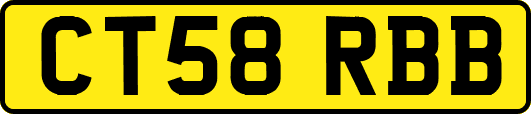 CT58RBB