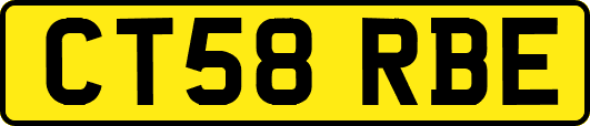 CT58RBE