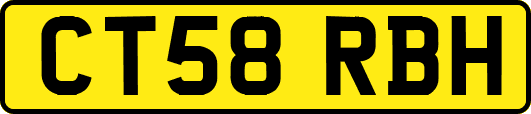 CT58RBH