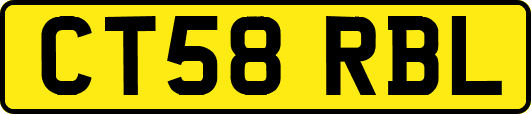 CT58RBL
