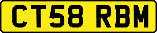 CT58RBM