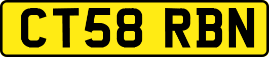 CT58RBN