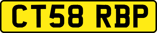 CT58RBP