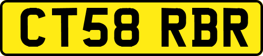 CT58RBR
