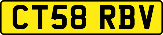 CT58RBV