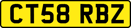 CT58RBZ