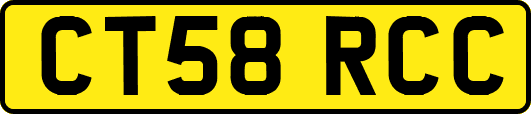 CT58RCC