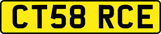CT58RCE