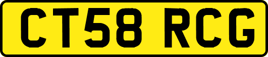 CT58RCG