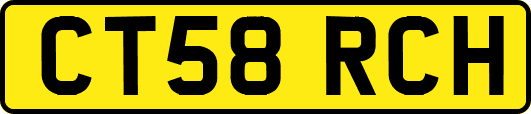 CT58RCH