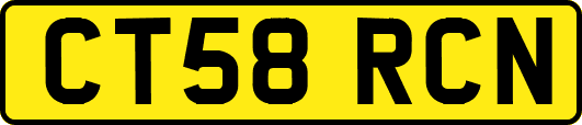 CT58RCN