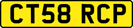 CT58RCP