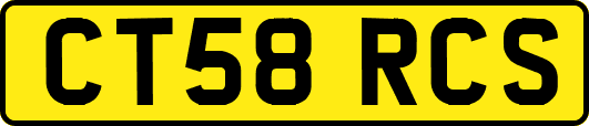 CT58RCS