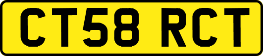 CT58RCT