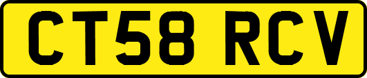 CT58RCV