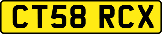 CT58RCX