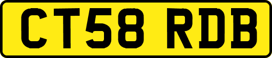 CT58RDB