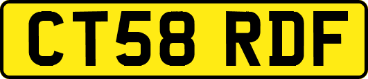 CT58RDF