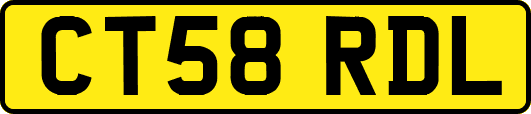 CT58RDL