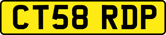 CT58RDP