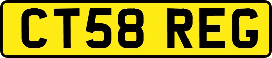 CT58REG