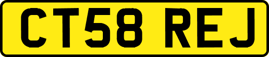 CT58REJ