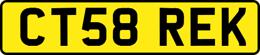 CT58REK