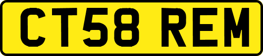 CT58REM
