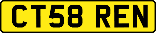 CT58REN